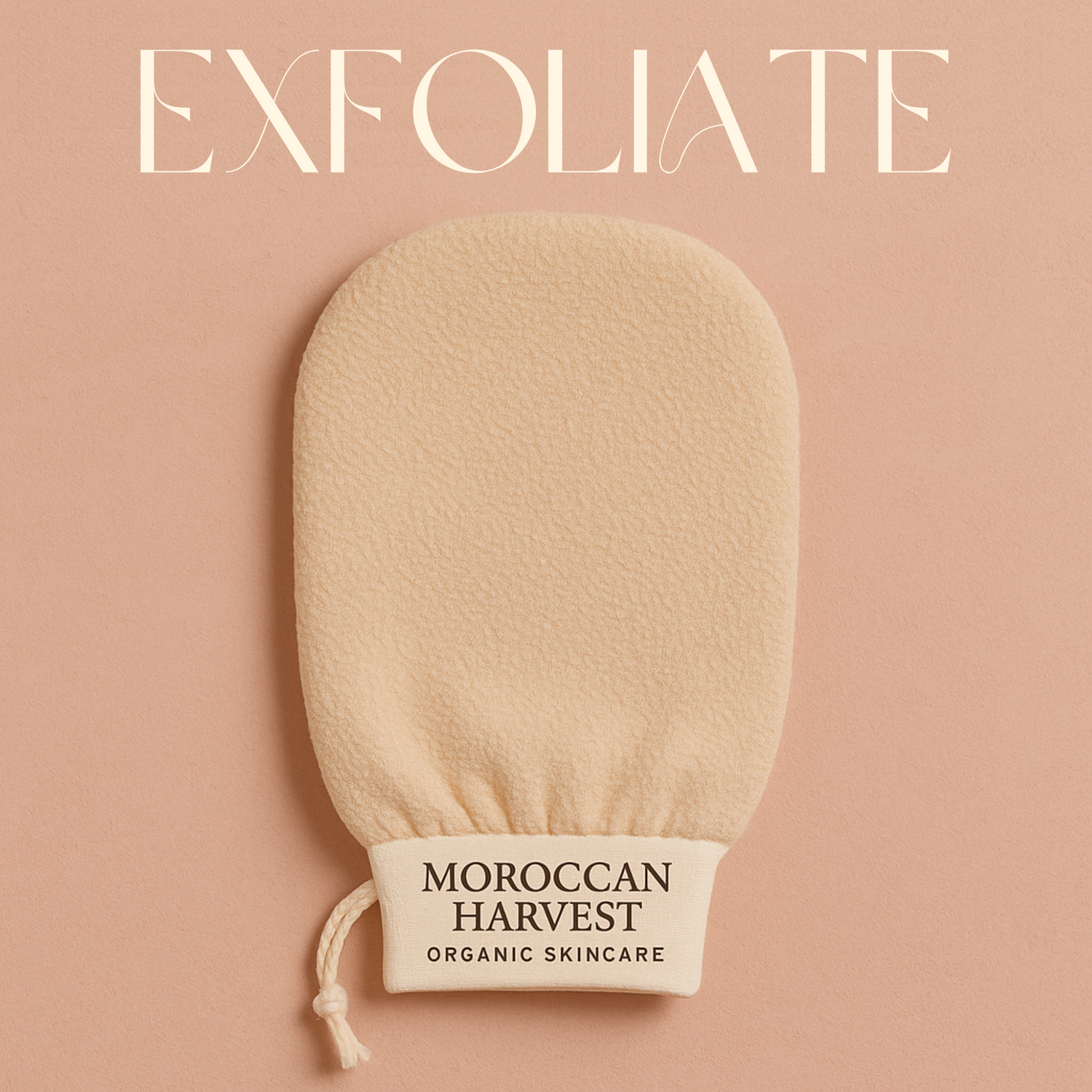 Exfoliate