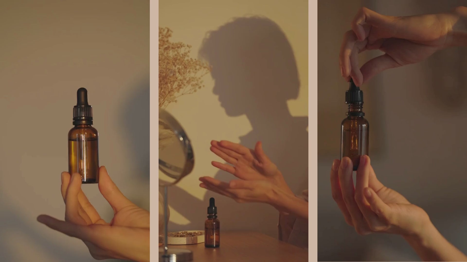 Load video: Skin Care Argan oil